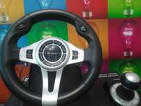 Kierownica Tracer 4 in 1