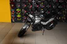 Мотоцикл SPARK SP200R-33