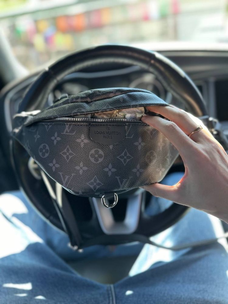 Сумка чоловіча Louis Vuitton / Сумка мужская Louis Vuitton