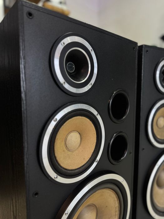 Tonsil Altus 200 (110 Вт, 8 Ом)