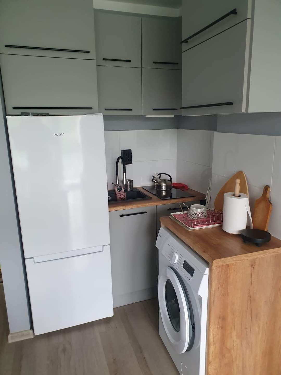 Apartament w Ustroniu
