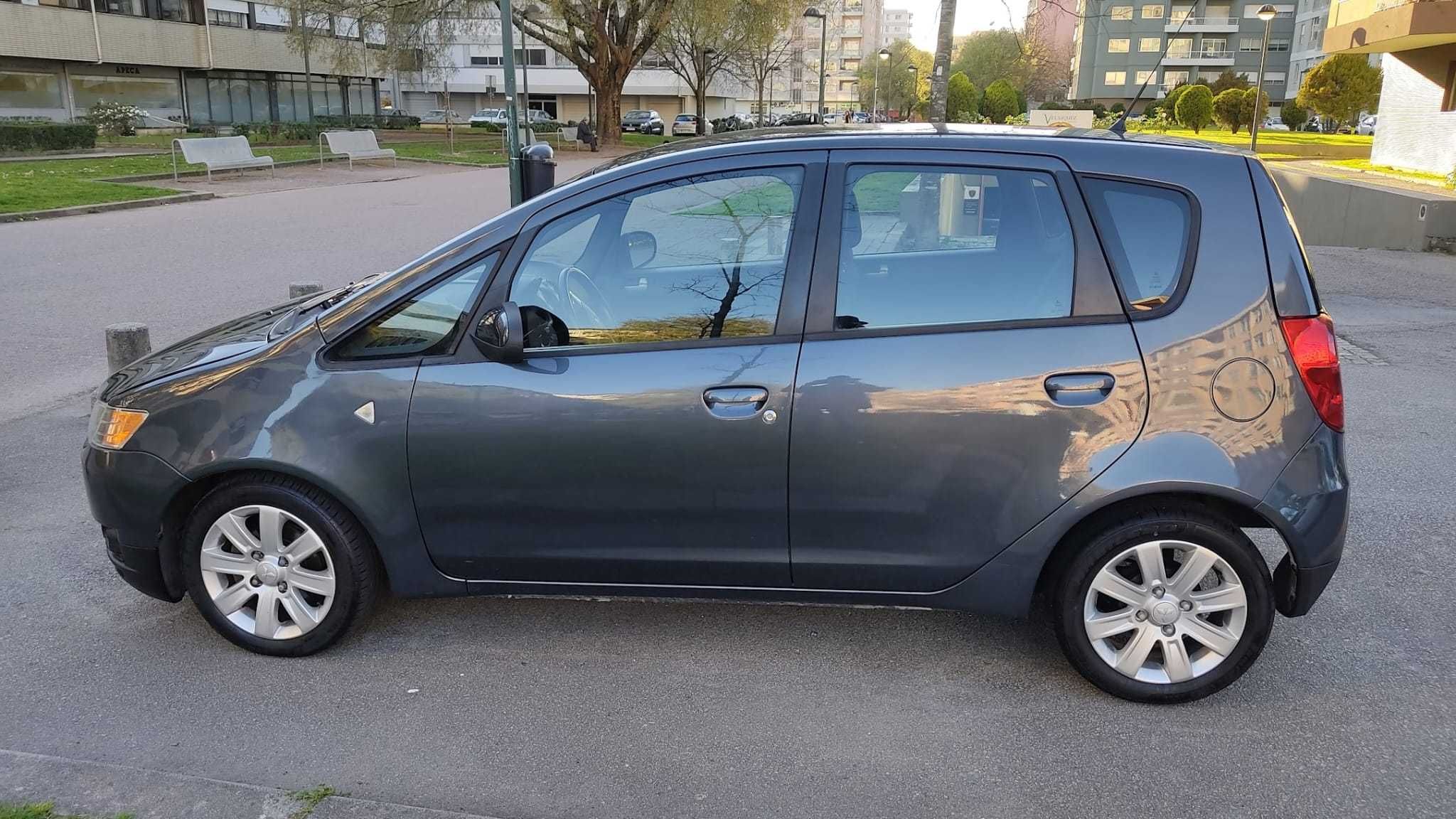 Mitsubishi Colt 1.1 Clear Tec 10