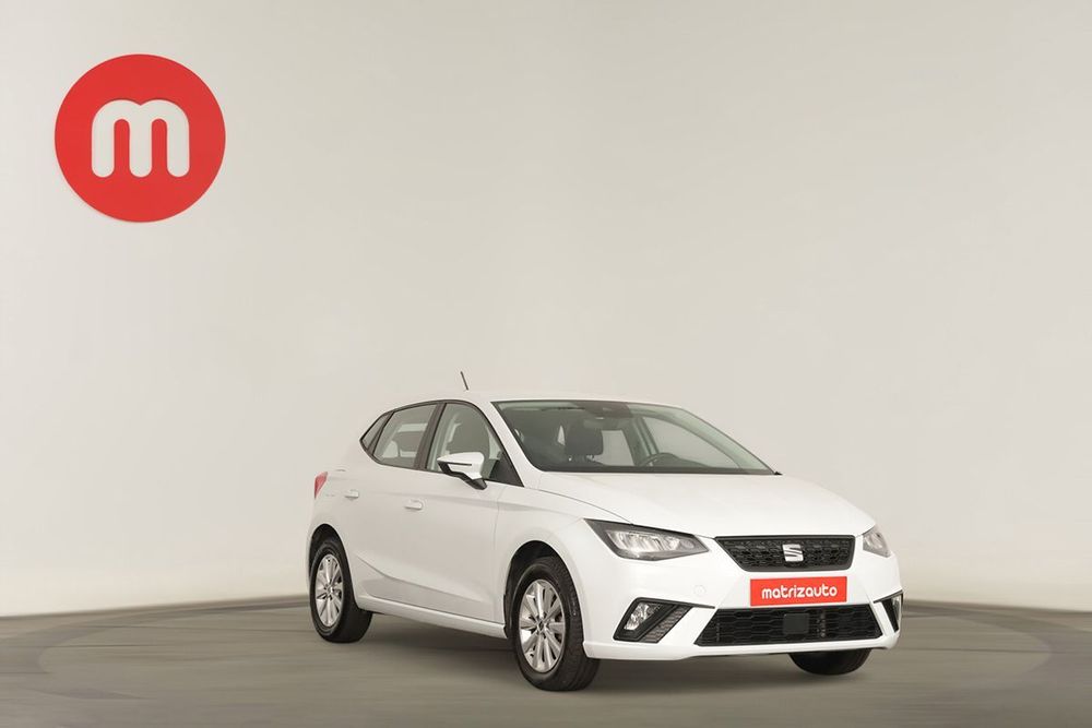 SEAT Ibiza 1.0 TSI Style