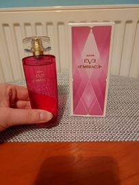 NOWE Perfumy damskie Avon EVE Embrace