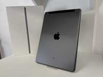 Ipad 9Gen A2604 64GB/cellular/space gray/sklep/gwarancja
