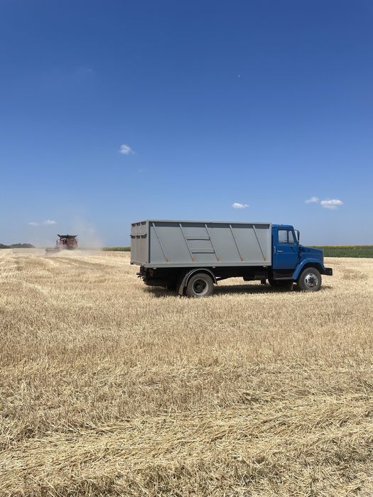 Продам ЗИЛ 4331 самоскид