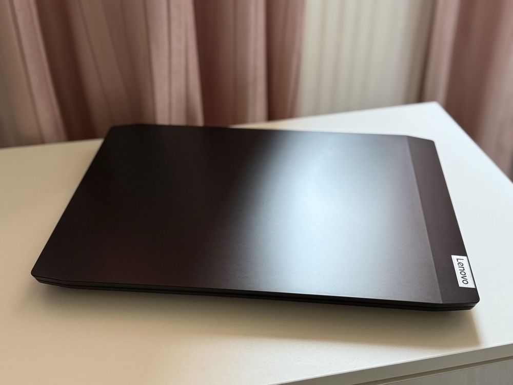 Laptop Gamingowy | Lenovo IdeaPad Gaming 3 | 15ARH05