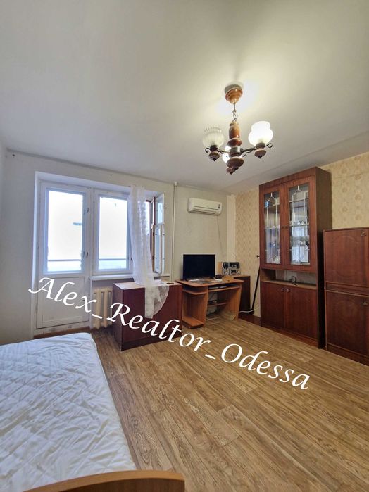 Сдам 1 комн квартиру. Таирово. Киевский район.