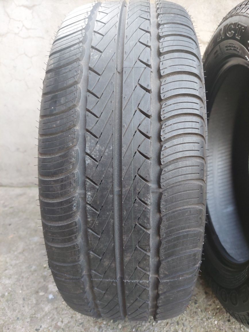 Opony Fulda  Continental Goodyear Michelin