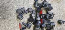5Q0919275B VAG датчик  парковки провотка парктроника 5L0971095F