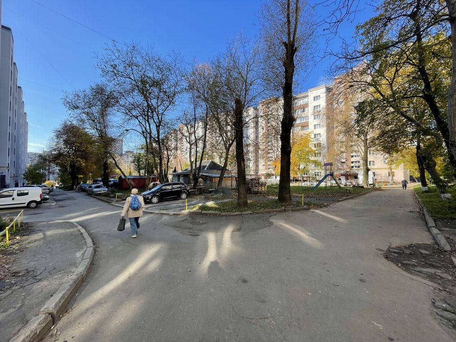 Крута ділянка під будівництво комерціі на Електроніці. Суперлокація