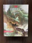 Dungeons & Dragons Starter Set PL – zestaw startowy, stan idealny