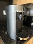 Nespresso automática