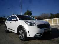 Kia Niro 2019 White