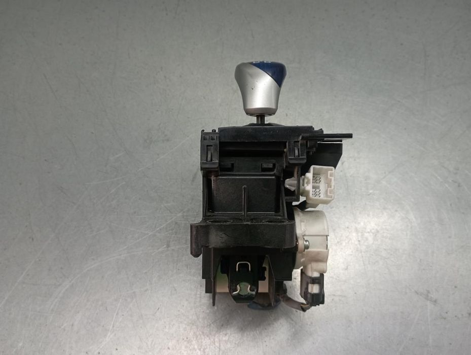 Seletor caixa velocidades TOYOTA Auris Touring Sports (_E18_)