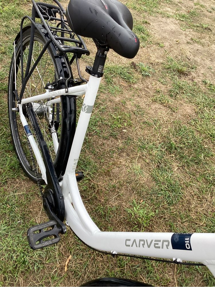 Sprzedam rower  damsko męski firmy  carver