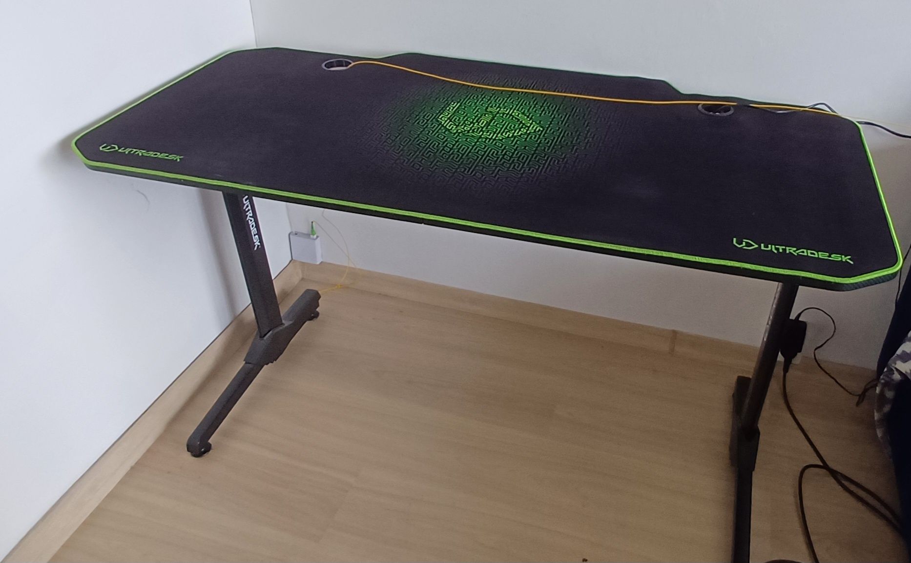 Biurko ULTRADesk