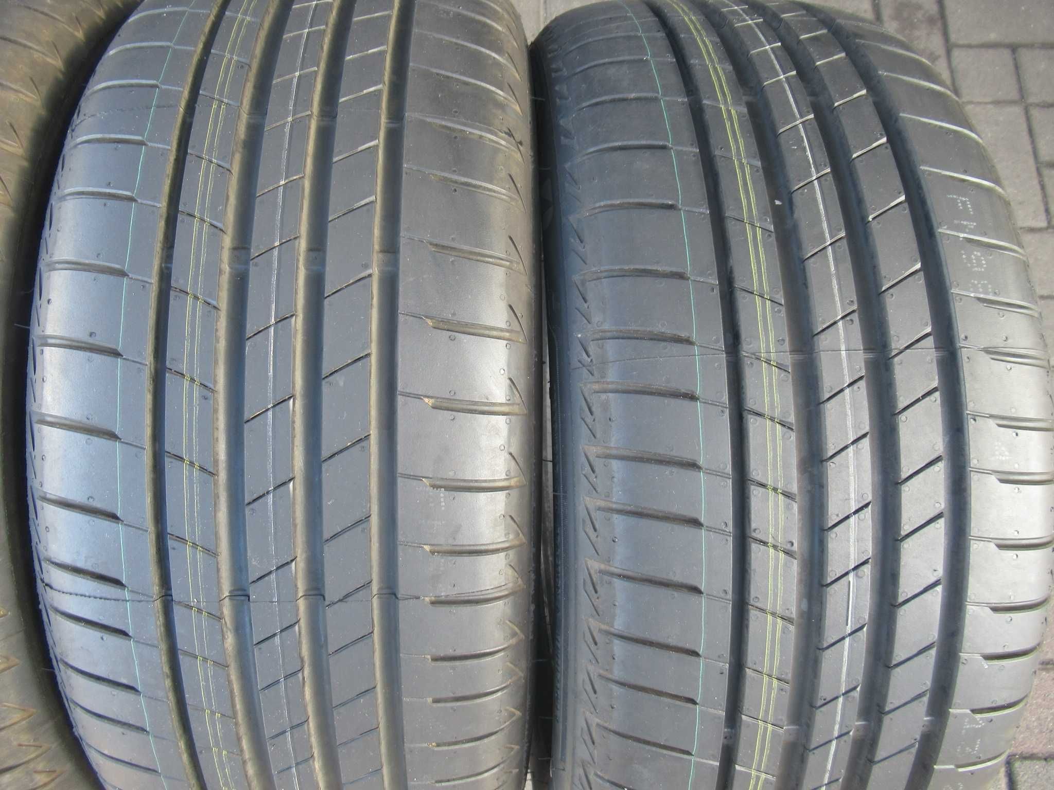 opony 225/50/17 Bridgestone Turanza T005 98Y nowe 2023r