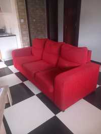 Vendo sofa em bom estado