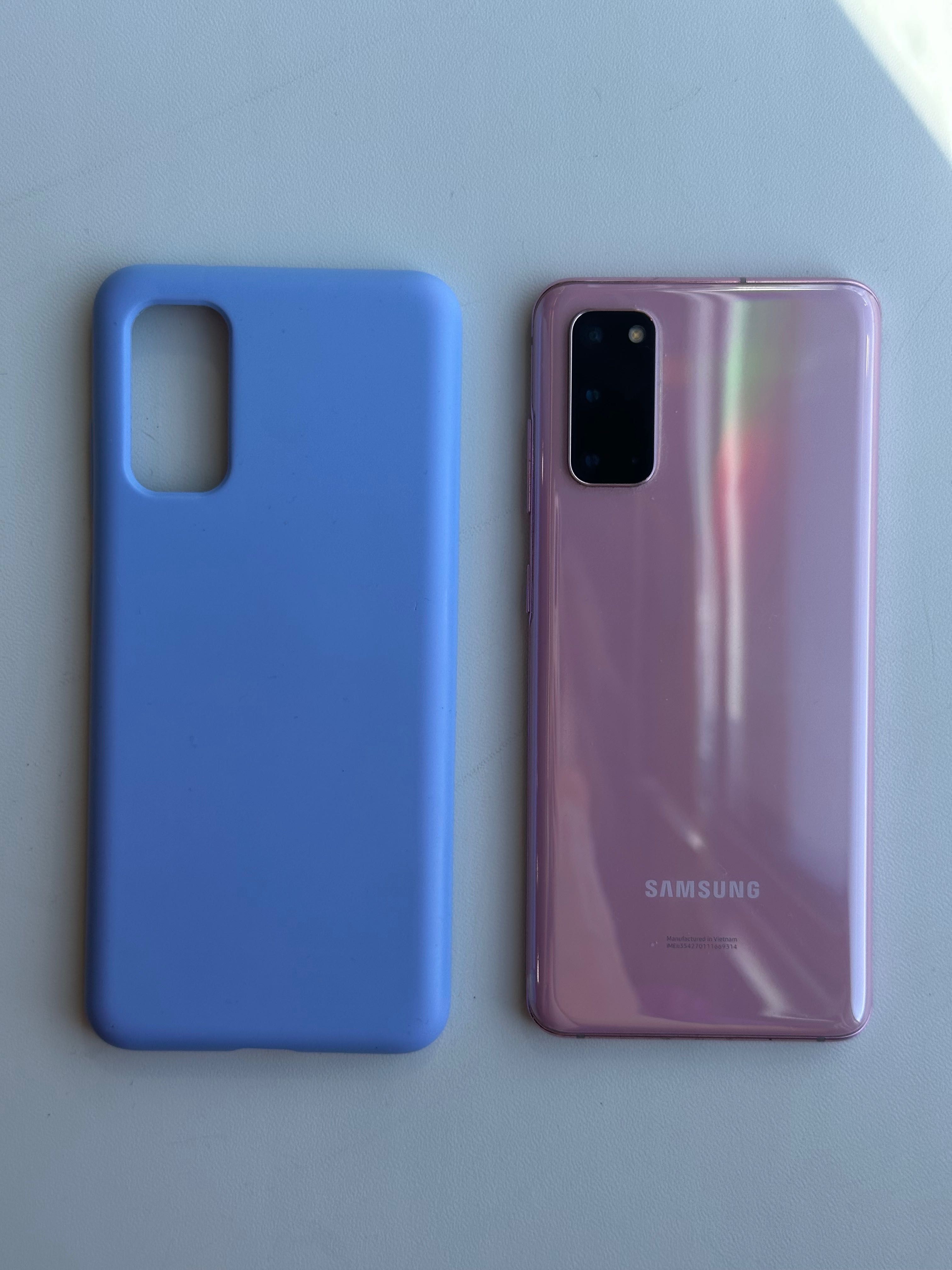 Смартфон Samsung S20 5G