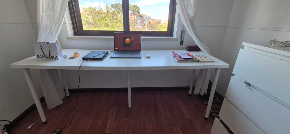 Secretária Lagkapten_Ikea