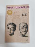 Olga Tokarczuk E. E.