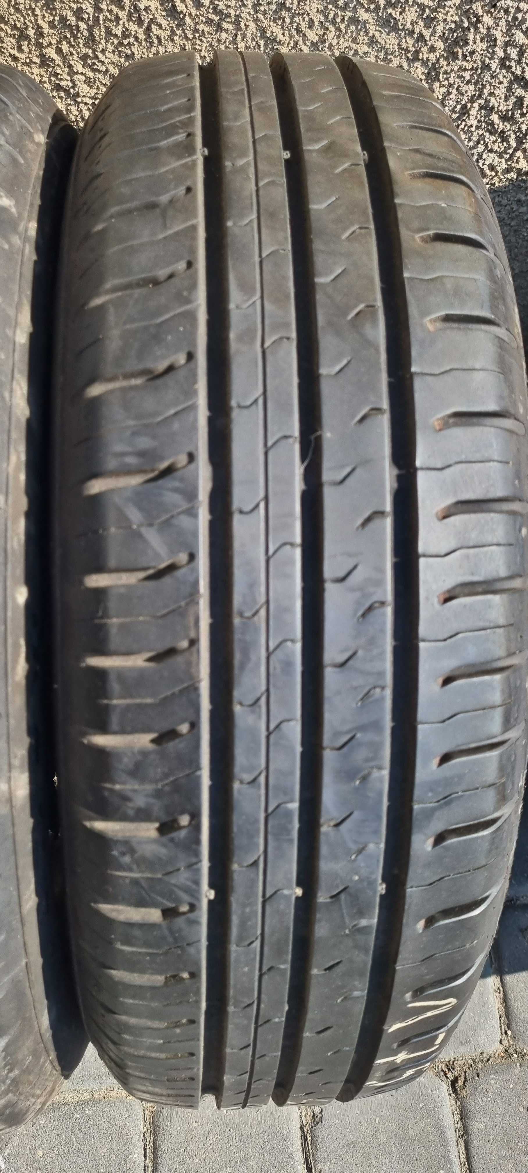 175/65R14 Continental Conti Eco Contact 5