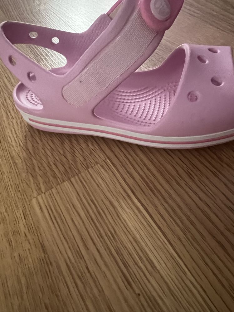 Оригінальні нові крокси. Crocs