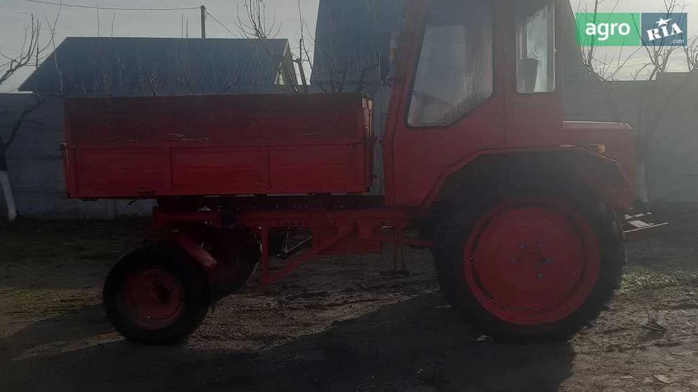 Продам ХТЗ Т!6 в робочому стані