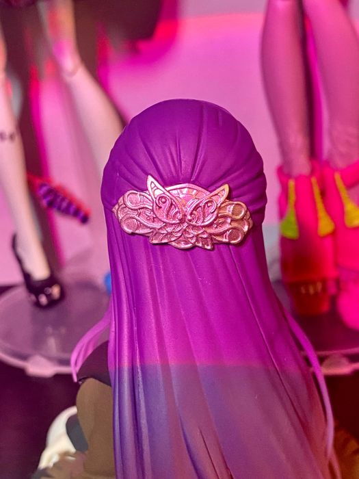 Аніме фігурка Ферн з аніме Фрірен