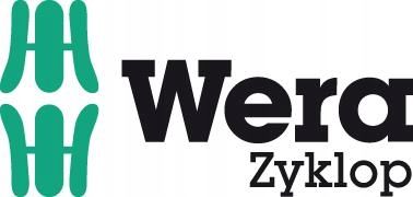 Wera Grzechotka Do Bitów, Bit Nasadka Wera 1/4