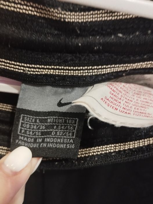 Spodenki męskie Nike