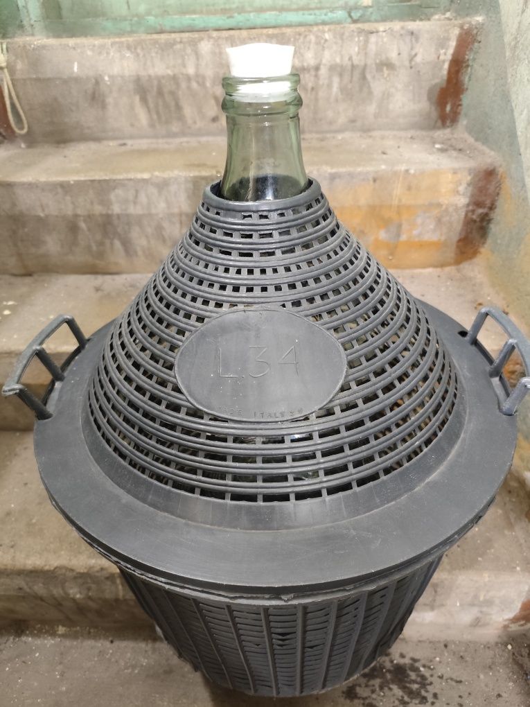 Balon w koszu 34 l