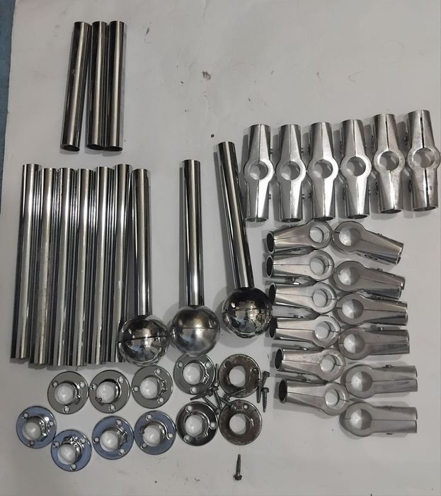 Стойка каркас розбірний