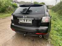 Разборка Mazda CX-7 Запчастини  2.2