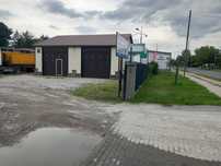 Wynajmę lokal użytkowy 140m2 ul.Mazowiecka 12