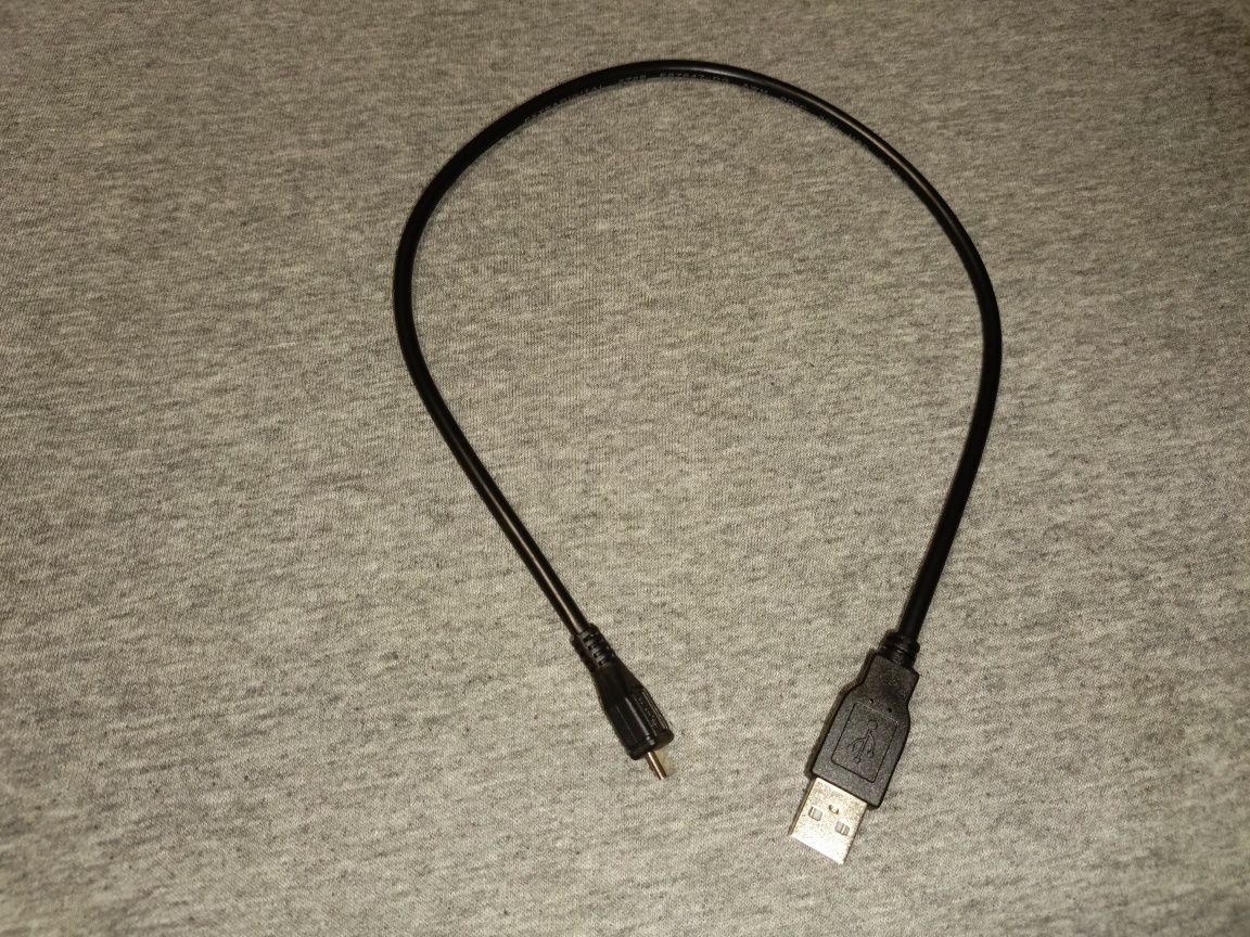 Продам кабель microUSB