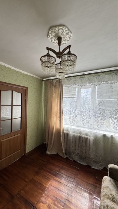 Продам 4 ккв в центре Чугуева, 4 эт