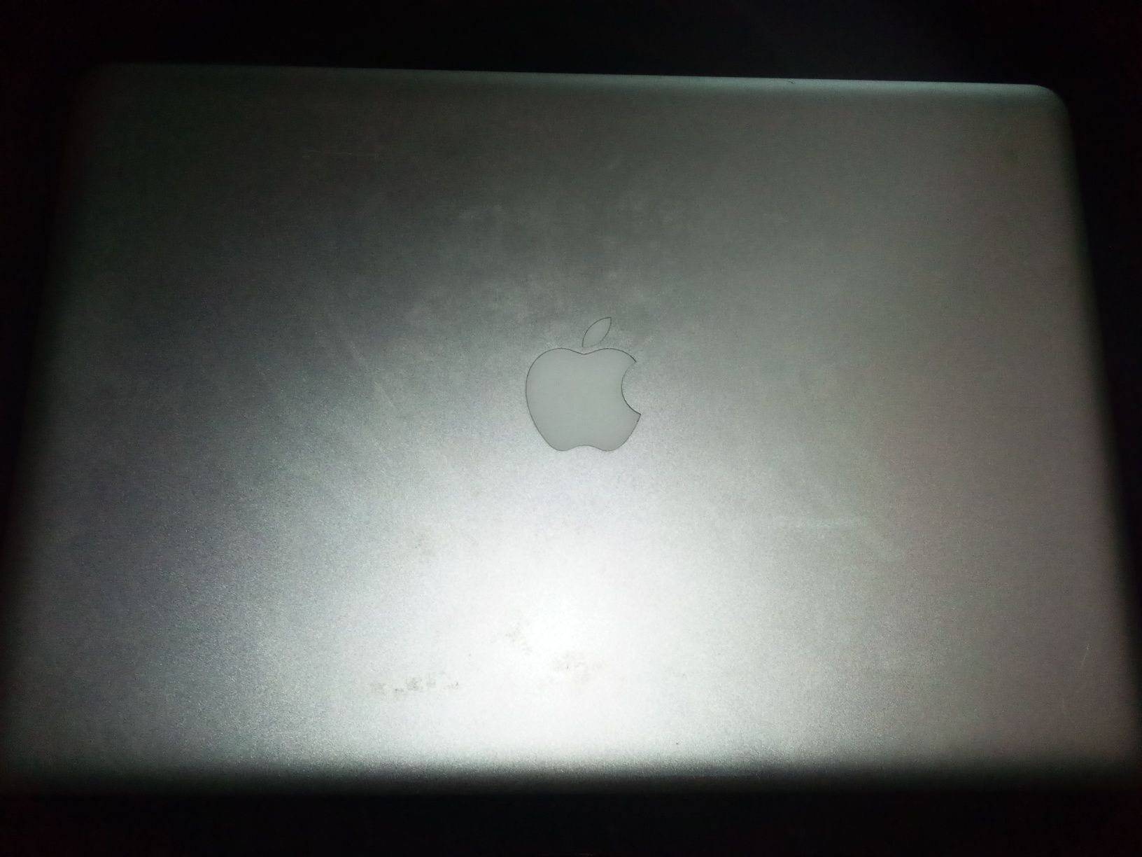 MacBook Pro на запчасти