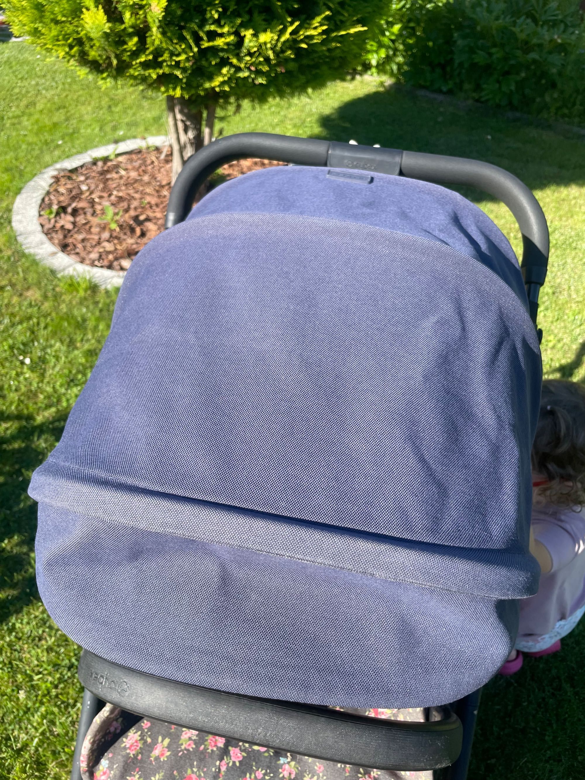 Wózek Cybex balios s