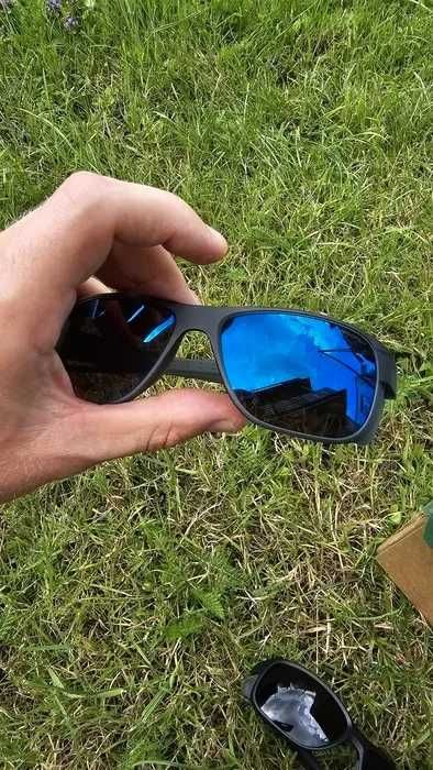 Okulary Julbo Camino Reactiv 2-4