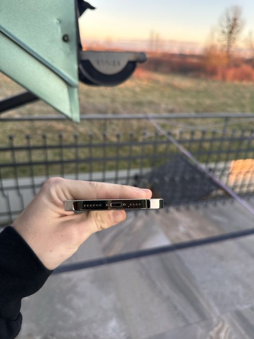 Iphone 13 pro max 256g 88% батарея!!