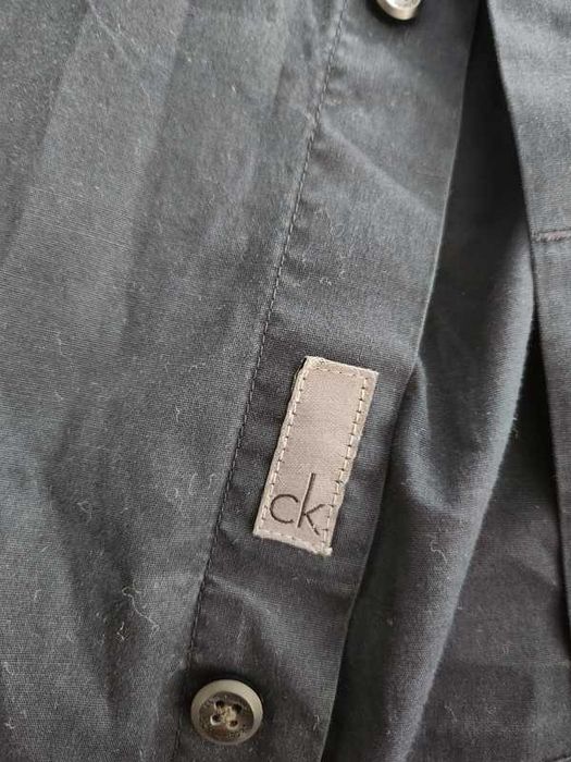 Camisa Calvin Klein