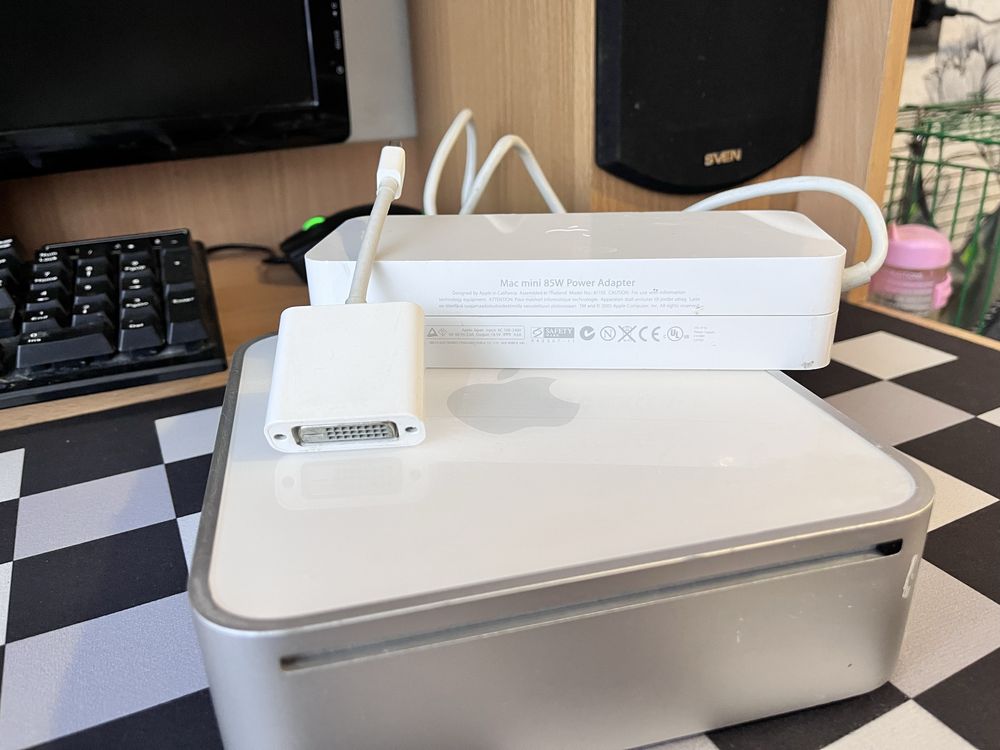 Macmini 3.1 (A1283)