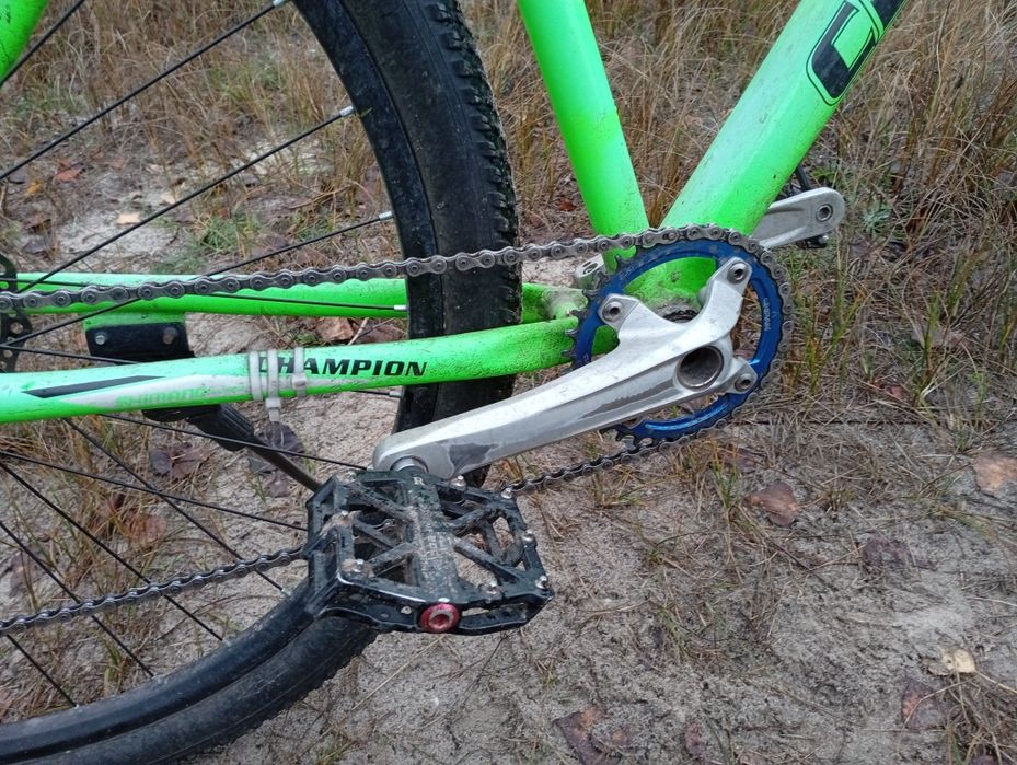 Электровілосіпед