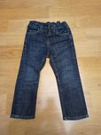 Jeansy H&M 92 spodnie