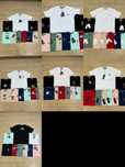 Koszulki karl lagerfeld shirt męskie hugo boss koszulka męska