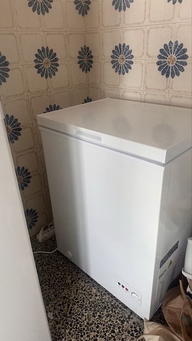 Arca frigorifica electronia