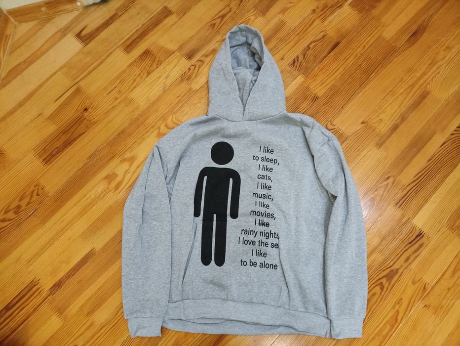 Худак I like М.L.S