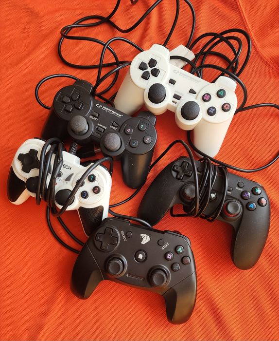 Dualshock 3 ,джойстик пс3